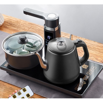 茶爐