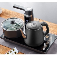 茶爐