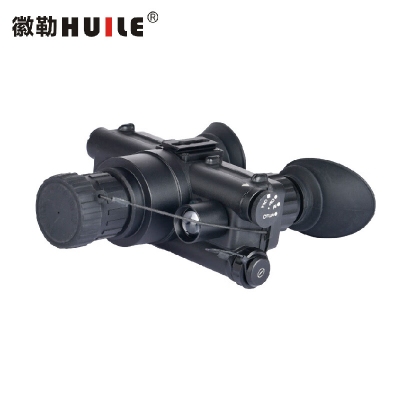 徽勒HL19-0124雙目單筒微光夜視儀 HL19-0124（傳統款）