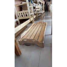兒童床幼兒園學(xué)生床
