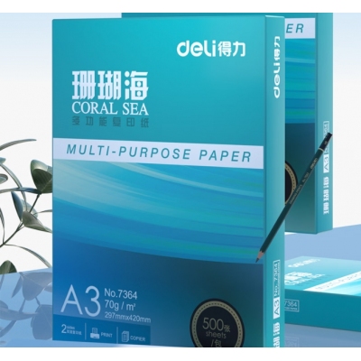 A3復(fù)印紙整箱
