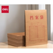 紙質(zhì)文件袋20個(gè)裝